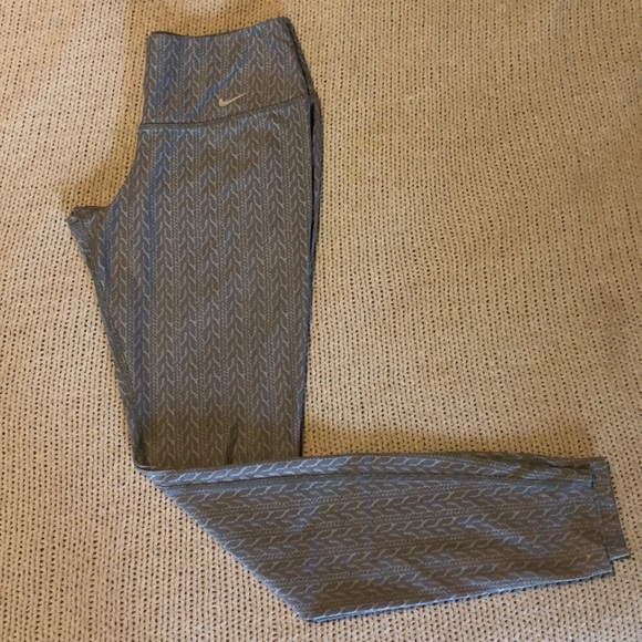 Nike Pants - Nike Training Tight